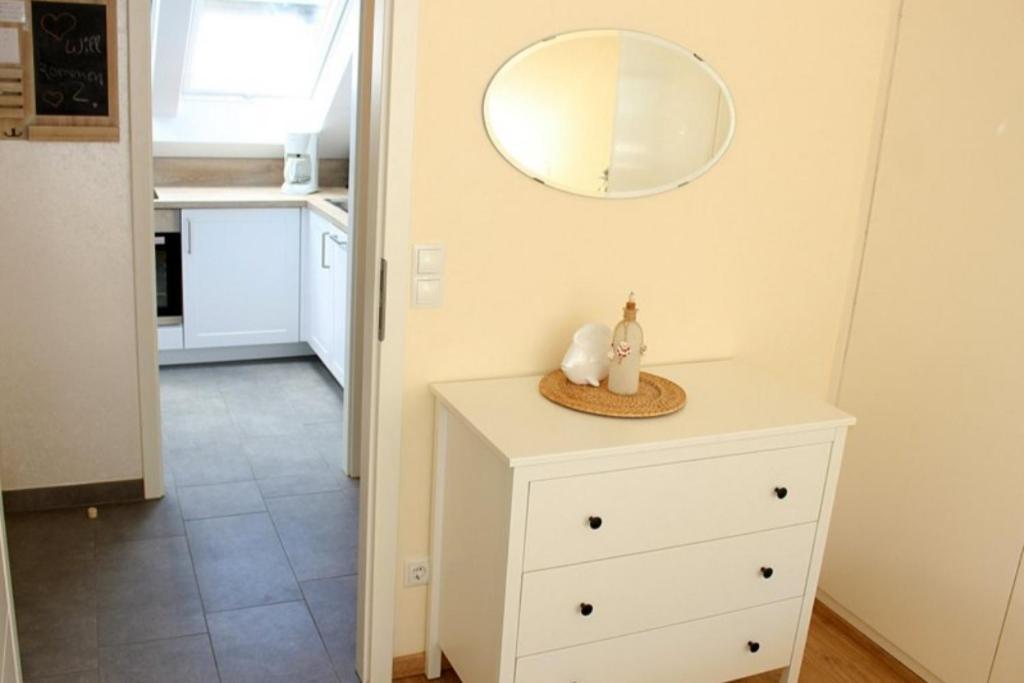 Apartmentvermittlung Mehr Als Meer - Objekt 24 Niendorf  Exterior photo