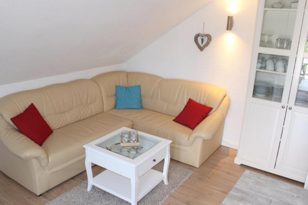 Apartmentvermittlung Mehr Als Meer - Objekt 24 Niendorf  Exterior photo